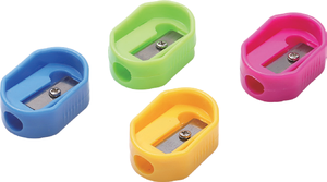 <span class=keywords><strong>Taille</strong></span>-<span class=keywords><strong>crayon</strong></span> standard <span class=keywords><strong>en</strong></span> plastique, design simple pour crayons <span class=keywords><strong>en</strong></span> <span class=keywords><strong>bois</strong></span>, compact, léger, économique, <span class=keywords><strong>taille</strong></span>-<span class=keywords><strong>crayon</strong></span> rapide, personnalisable - Product Image 5