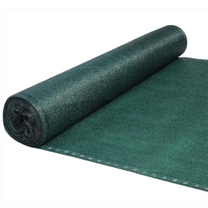 ตาข่ายบังแดดในสวน กันลม กันน้ำ ทนทาน พับเก็บได้ ป้องกันต้นไม้จากแสงแดด วัสดุ PE - Product Image 6