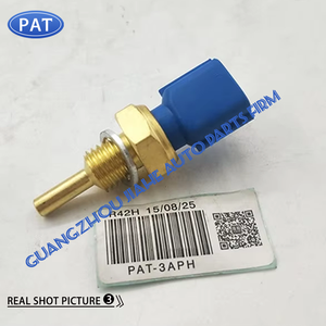 حساس حرارة سائل تبريد السيارة بالجملة من PAT لنيسان 200SX أرمادا روج سنترا إنفينيتي G35 EX35 350Z 22630-ED000 22630ED000 - Product Image 5