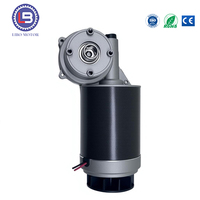 Motor de Primera Calidad, Ligero y Silencioso para Uso Diario en Electrodomésticos, Ideal para Máquinas de Batidos y Mezcladoras de Alimentos Líquidos