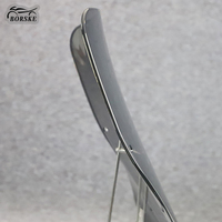Pare-brise noir de haute qualité, accessoires de moto, pièces de pare-brise de moto pour Yamaha NMax 125 155 2015-2018