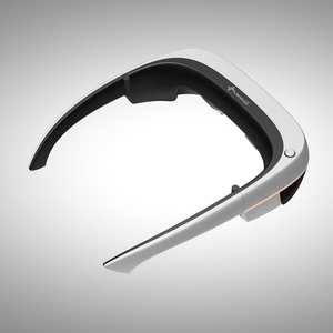 Lunettes intelligentes AR tout-en-un de dernière génération, compatibles avec Android 6.0 MTK8735, téléphone 4G avec carte SIM, démonstration - Product Image 4