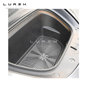 Tapetes <span class=keywords><strong>de</strong></span> TPE Impermeables Personalizados <span class=keywords><strong>para</strong></span> Tesla Model 3 2024, Alfombrillas Interiores y Revestimientos <span class=keywords><strong>para</strong></span> Piso y Maletero <span class=keywords><strong>de</strong></span> Coche - Product Image 2