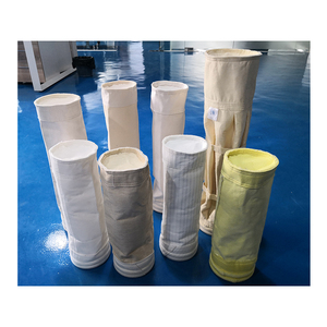 Túi Lọc Bụi Dị Ứng Zhilv, Túi Lọc Không Khí Thay Thế Cho Máy Tách Bụi Lốc Xoáy - Product Image 1