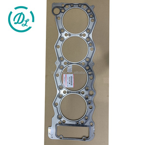Joint de culasse EexcavaStart ME226784 pour moteurs 4M50 – Remplacement durable compatible SY215C SY225C - Product Image 1