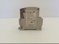 Pelindung Sirkuit Cp31fm/10w, 10amp 240vac 1 Tiang Set Lengkap Aksesoris PLC Industri: Sensor / Kontaktor / Relay