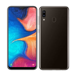 Teléfonos Móviles <span class=keywords><strong>Samsung</strong></span> A20 de 32GB y <span class=keywords><strong>64GB</strong></span>, Nuevos, Usados, de Segunda Mano, 5G, LTE, Pantalla a Color Disponible, Versión Global para EE. UU. - Product Image 4