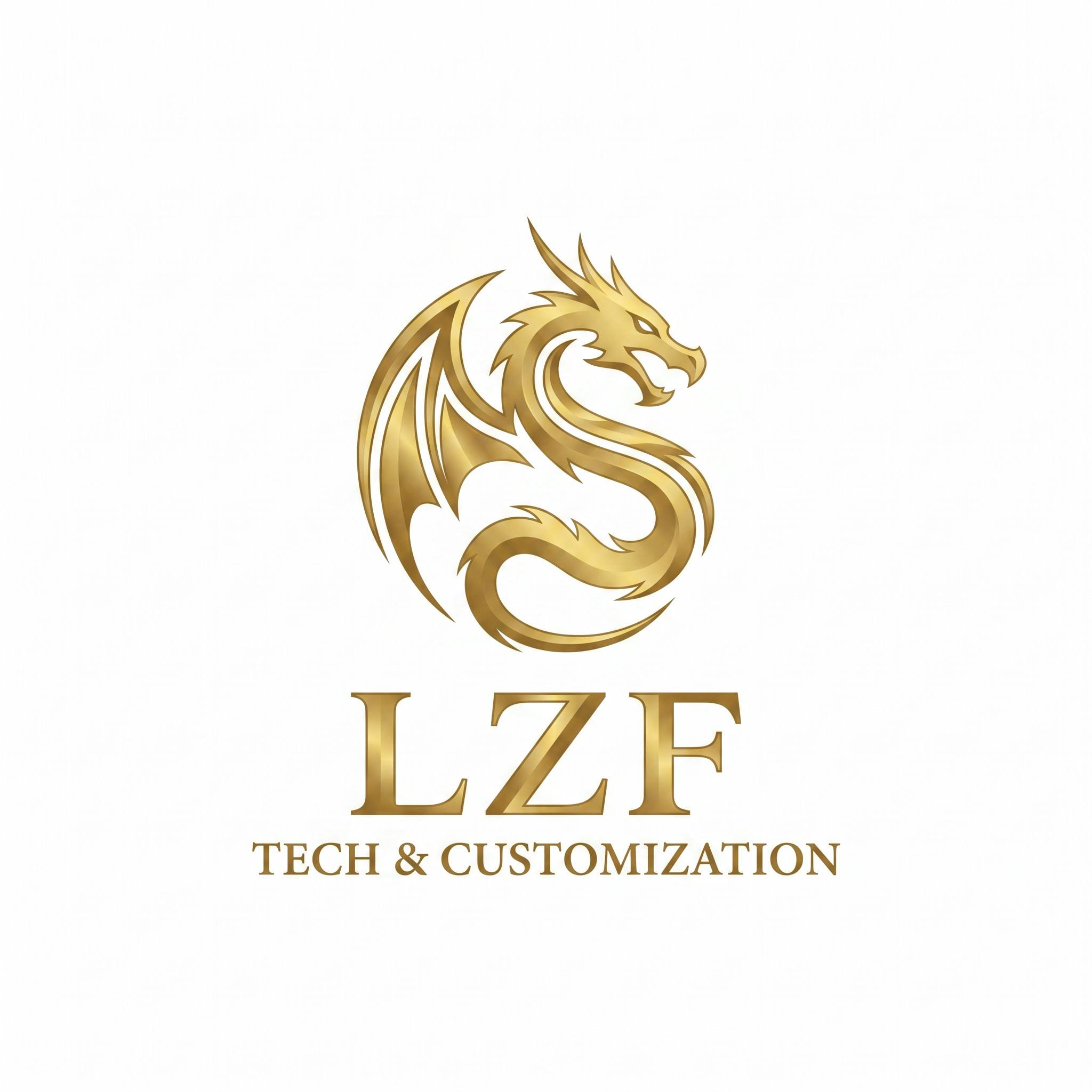 Shenzhen Longzhifa Technology Co., Ltd. logo