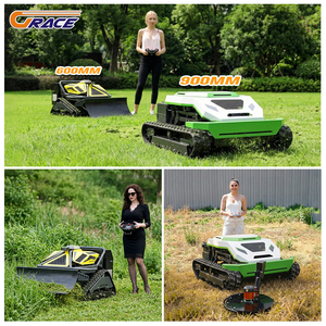 Livraison gratuite, robot télécommandé, <span class=keywords><strong>tondeuse</strong></span> à gazon automatique, <span class=keywords><strong>tracteur</strong></span> télécommandé, <span class=keywords><strong>tondeuse</strong></span> à gazon avec balayeuse à neige - Product Image 2