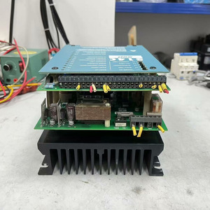 เครื่องควบคุมความเร็ว514C-16-00-00-00 16A 514C SSD สำหรับเครื่องควบคุมความเร็ว DC 16A 514C SSD 514C-16-00-00-00 - Product Image 3