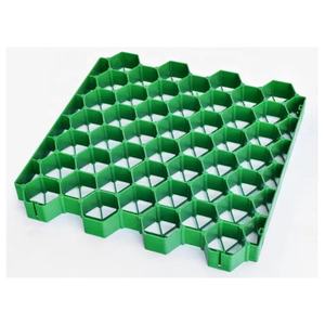 Ecuestre Mud Control Horse Jumping Arena Equine Stall Mats Reforzado PP Rejillas permeables - Product Image 1