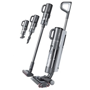 Commercial <strong>TINECO</strong> MI Dreame M13 Cordless Floor Clean Brush Upright Stick Electric Handheld <strong>Vacuums</strong> Hand Held <strong>Vacuum</strong> <strong>Cleaner</strong> - Product Image 1