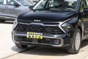 Tout nouveau <span class=keywords><strong>Kia</strong></span> <span class=keywords><strong>Sportage</strong></span> 2025 | Caméra 360 ° 1.5T 2.0T Gauche Sheering SUV Nouvelles Automobiles - Product Image 2