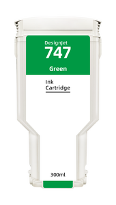 AOMYA 300ML Hot-sell 747 Cartouche d'encre couleur compatible pour <span class=keywords><strong>HP</strong></span> 747 pour imprimante à jet d'encre <span class=keywords><strong>HP</strong></span> DesignJet <span class=keywords><strong>Z9</strong></span> <span class=keywords><strong>Z9</strong></span> + - Product Image 2