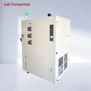 Cámara de Prueba de Humedad de Alta y Baja Temperatura Industrial de 408L con Certificación CE para Pruebas de Confiabilidad de Materiales Aeroespaciales - Product Image 3