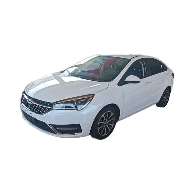 2019 Chery Arrizo 5 Pro 1.5L CVT Leading Elite  Petrol Car Cheap Used Cars for Sale Five Seaters Sedan Car Left Hand Drive
