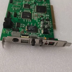 MMC_BDP0A2PSA การ์ดควบคุมภายใน PCI 5 ช่อง MMC_BDP0A2PSA การ์ด - Product Image 4