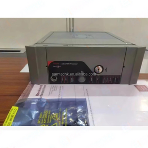 Módulo de Procesador TMR ICS Triplex T8111C Nuevo, Módulo PLC, Piezas de Repuesto para Equipos Industriales de Acero Inoxidable - Product Image 6