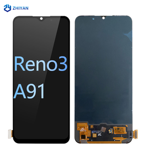 หน้าจอสมาร์ทโฟน TFT LCD สำหรับ <span class=keywords><strong>OPPO</strong></span> Reno3 <span class=keywords><strong>A91</strong></span> พร้อมส่ง หน้าจออะไหล่เปลี่ยนทดแทน รับประกัน 1 ปี - Product Image 2