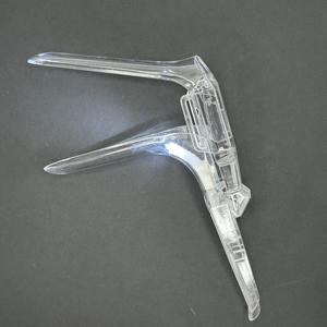 Mainan Seks Pasangan 2 in 1 Spekulum Vibrator Dilator Pembesar Vagina Wanita Ringan 10 Frekuensi Getaran Injeksi Kenikmatan Seksual - Product Image 4