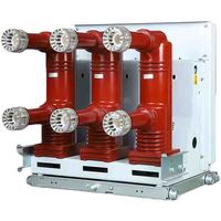 Solución de Protección Contra Sobrecorriente y Control para Sistemas de Distribución de Energía con Equipos de Conexión de Media y Alta Tensión