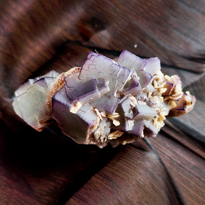 <span class=keywords><strong>Cubo</strong></span> de fluorita púrpura Natural de alta calidad y especímenes minerales de piedra cruda de racimo-para decoración de cristal o fluorita de barita - Product Image 4