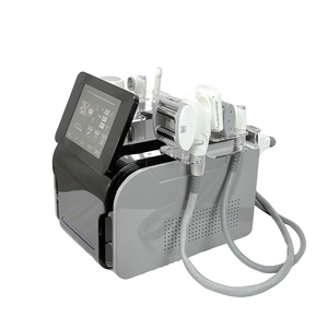 Negative Pressure Vacuum Roller Full Body <b>Massage</b> <b>Machine</b> Body Contouring Belly Slimming Shaper Roller Device for Salon - Product Image 3