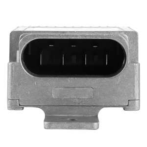 0255453332 Module de commande de ventilateur de refroidissement de radiateur de moteur pour mercedes-benz C230 C280 E300 E430 <span class=keywords><strong>E55</strong></span> <span class=keywords><strong>AMG</strong></span> SLK230 1997-2003 - Product Image 4