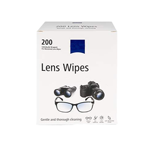 All'ingrosso della fabbrica <span class=keywords><strong>occhiali</strong></span> pulire <span class=keywords><strong>salviette</strong></span> ecologiche <span class=keywords><strong>occhiali</strong></span> da vista salviettine umidificate per la vendita - Product Image 2