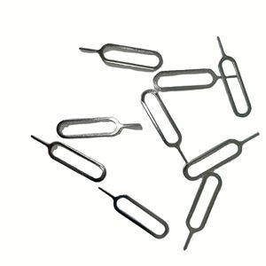 Herramienta de Extracción de Tarjeta SIM con Aguja de Desbloqueo 2026R, Herramienta de Extracción de Bandeja de Tarjeta SIM, Accesorios Universales para Teléfonos Celulares - Product Image 4