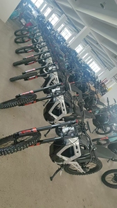 <span class=keywords><strong>Moto</strong></span> électrique tout-terrain 8000W de puissance de pointe, E-<span class=keywords><strong>Moto</strong></span> adulte, batterie lithium 72V, pneus de 19 pouces - Product Image 5