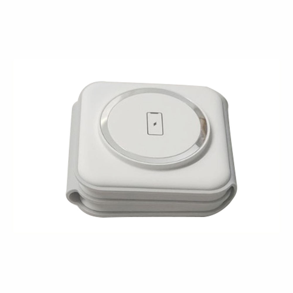 ORANGLES Custom Wireless Charger | AI-MICH Promotional Gift for Supermarkets & Retailers - Kuwait - full product showcase - displaying specifications - Image 5 of 6 | adapts to any space | Custom Wireless Charger | AI-MICH Promotional Gift for Supermarkets & Retailers - Kuwait deal New Jersey | Free Shipping ORANGLES