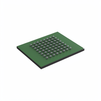 64 Lbga, Cspbga Mx29Gl256Fhxfi-90Q Chips Electrónicos de Memoria, Componente Bom Ic en Stock