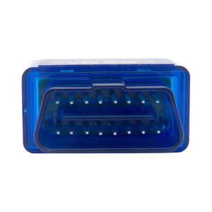 OBD Bluetooth V1.5 <span class=keywords><strong>PIC18F25K80</strong></span> Puce <span class=keywords><strong>ELM327</strong></span> - Product Image 3
