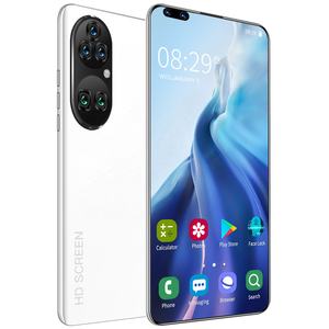 <span class=keywords><strong>Teléfono</strong></span> Móvil Inteligente P60 Pro de Alta Calidad, 16+512 GB, <span class=keywords><strong>Teléfono</strong></span> Inteligente de Velocidad Extrema, 5G, Batería de Gran Capacidad de 5600 mAh - Product Image 5