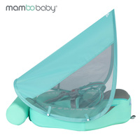 Mambobaby — anneau de natation pour piscine de poitrine, anneau de natation non gonflable en mousse, pour bébés, pour les tout-petits, vente en gros