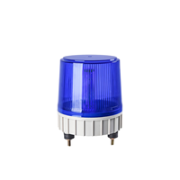 Feux de signalisation stroboscopiques LED pour chariot élévateur, feux d'avertissement d'arc de sécurité LED pour équipement routier