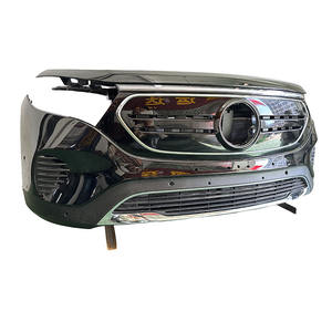 Parachoques delantero usado de alta calidad para <span class=keywords><strong>Mercedes</strong></span> Benz <span class=keywords><strong>EQB</strong></span> 243 Accesorio popular para automóvil de <span class=keywords><strong>segunda</strong></span> <span class=keywords><strong>mano</strong></span> - Product Image 3
