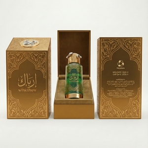 Private Label 100ml, 100pcs Only Amber Wood Long Lasting Fragrance Cologne Middle East Dubai Elegant Woody Parfum Arab <b>Perfume</b> - Product Image 1