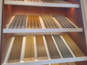 Dalles de <span class=keywords><strong>terrasse</strong></span> carrées en composite <span class=keywords><strong>bois</strong></span>-plastique, à emboîtement double, pour extérieur, protection UV, balcon, toit, <span class=keywords><strong>terrasse</strong></span> - Product Image 4