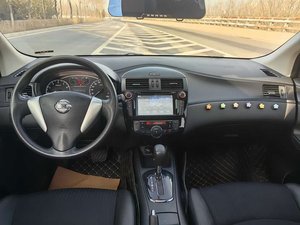 Voiture d'occasion Nissan Tiida 1.6L Hatchback CVT Cool <span class=keywords><strong>Cafe</strong></span> Edition 2013, un seul propriétaire, titre propre, historique d'entretien complet, fiable, prête à rouler - Product Image 4