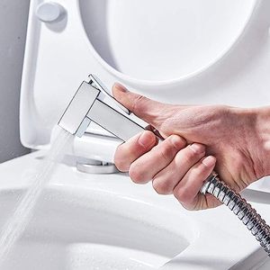Смеситель для ванной комнаты с керамическим клапанным сердечником - Product Image 2