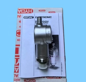EDS3446-1-0400-000 908157 EDS3400 Interruptor Electrónico Compacto de Película Delgada para Aplicaciones Hidráulicas - Product Image 3
