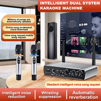 Portable 4K HD BT Audio Vidéo WiFi Émetteur Récepteur Résolution 1080p Sortie USB Métal Plastique Sans Fil Audio Accessoire