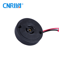 CNRIYA Zertifizierte IP65 Wasserdichte 480V PBT Elektronische 3-PIN BF-A Serie Induktive Schalter Drehverschluss-Steckdose ANSI/UL773 1000W