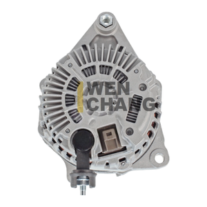 Alternatore Auto WENCHANG ad Alta Potenza 220A 250A 270A 350A 380A 400A Adatto per Ford EcoBoost 12V 7T4T10300AD 7T4T10300AE - Product Image 4