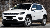 Cocok untuk Jeep Compass MK49 2011-2017 Pegas Gas Pintu Belakang, Suku Cadang Pengganti Langsung. OE:5109514AB