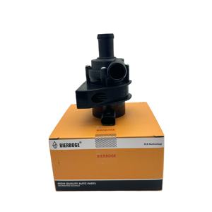 1K0956561J 1K0 965 561 J发动机冷却辅助水泵，适用于大众捷达高尔夫GTI帕萨特CC奥迪A3 - Product Image 5