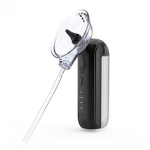 Limpiador de Oídos Recargable para Cuidado Personal, Kit de Eliminación de Cera de Oídos con Agua, Resistente al Agua IPX7, Capacidad de 300 ml, Uso Doméstico - Product Image 3
