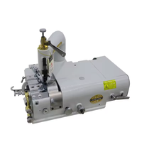 Bonne qualité GL-801A cuir Skiver Machine pour la fabrication de chaussures ceinture semelle amincissement chaussures machine chaussures accessoires